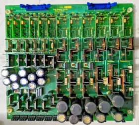 Ep-2259b Fuji Yt Frenic 5000v2 Spindle Drive Board