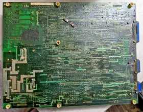 Ep-2838b-c1 Fuji Yt Frenic 5000v2 Spindle Drive Board #3