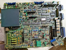 Ep-2838b-c1 Fuji Yt Frenic 5000v2 Spindle Drive Board