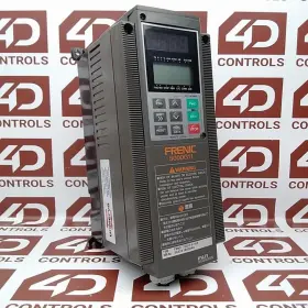 Frn0.75g11s-4je Fuji Frenic Inverter 0.75kw Used