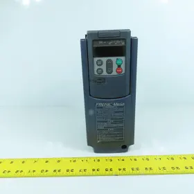 Frn0.75g1s-4t Fuji Frenic-mega 2.5a Ac Drive 380-480v Input Parts/repair