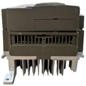Frn005g9s-4ux Fuji Electric Ac Drive 380-480v 9.5a 5hp Untested #3