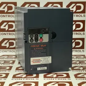 Frn1.5e1e-4j Fuji Inverter Opened