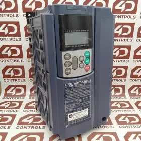 Frn1.5g1e-4a Fuji Frenic Inverter 1.5kw 4a 415v Used
