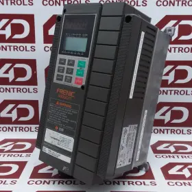 Frn2.2g11s-4je Fuji Inverter 3 Phase Input 380-480v 50-60hz 9.2a Used