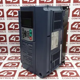 Frn2.2g1e-4a Fuji Inverter Drive 3-phase 380-480v Used