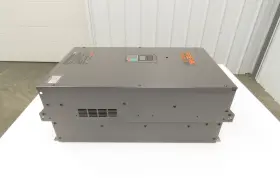 Frn45g11s-4 Fuji Frenic 5000g11 Ac Drive 69kva 480v 91a 3ph #3
