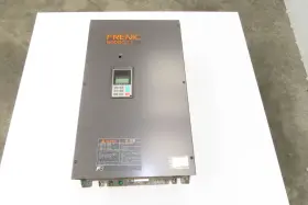 Frn45g11s-4 Fuji Frenic 5000g11 Ac Drive 69kva 480v 91a 3ph