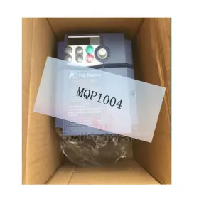Frn7.5g1s-4c Fuji Frn7.5g1s4c New In Box Inverter 380v 7.5kw