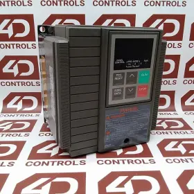 Fvr0.75e9s-4je Fuji Inverter 3 Phase 380-480v 50-60hz Used