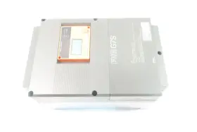 Fvr055g7s-2 Fuji Ac Inverter Drive 200-230v-ac 0.2-400hz 9.5kva