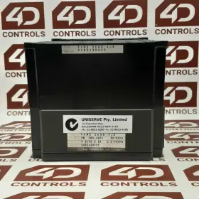 Fvr2.2e9s-4je Fuji Ac Drive 380-480v 50/60hz Output 4.2kva 5.5a Used #3