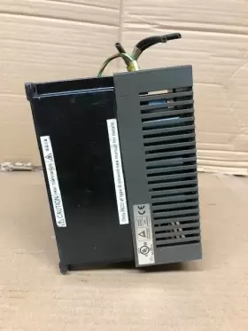 Fvr3.7c11s-2 Fuji Inverter 220v 3.7kw Ac Drive #2