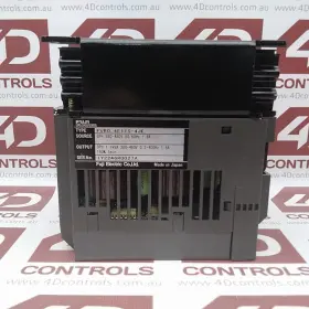 Fvro.4e11s-4je Fuji Drive Inverter 3 Phase 380-480v 50/60hz 1.8a Used #2
