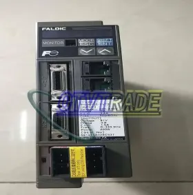 Ryc201d3-vvt2 Fuji 1pc Power Module Supply New #2