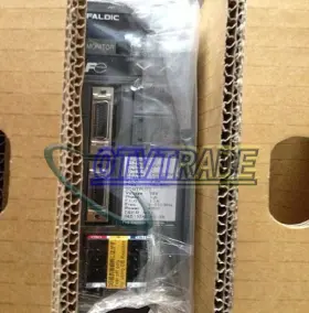 Ryc201d3-vvt2 Fuji 1pc Power Module Supply New #3