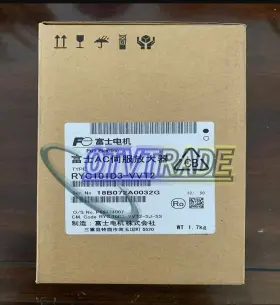 Ryc201d3-vvt2 Fuji 1pc Power Module Supply New