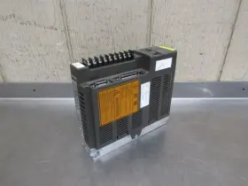 Ryg.50ha-rp Fuji Inverter Ac Motor Drive Vfd 200-230v 3 Ph