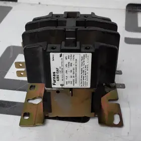 75d56632f Furnas 40a 42be15af Contactor Definite Purpose
