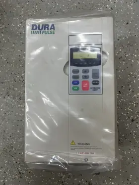 Gs3-47p5 G&s Durapulse Model