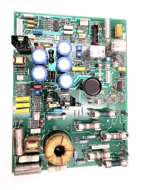 531x111pshasg3 Ge General Electric Power Supply Card. New