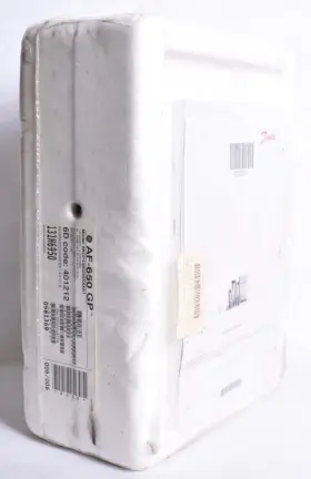 Ge 6kgp43002x9xxxa General Electric Af-650 Gp Ac Drive 2hp Factory Sealed