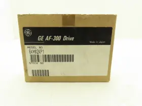 Af-300 Ge 6km 2kp1 Micro Saver Ii Key Pad Operator Interface #2