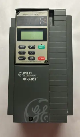 243003x1a1 Ge Fuji 6ke Af-300e Drive 3hp 460vac