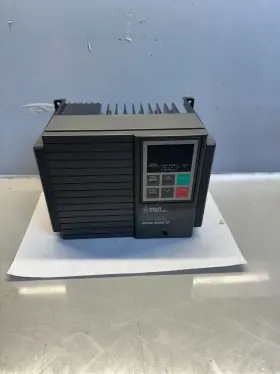 223003n1a1 Ge Fuji Electric 6km Micro- Aver Ii Af-300 3/hp Motor Drive