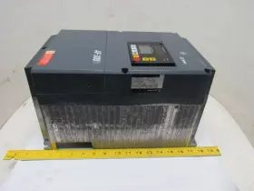 6vaf343007b Ge General Electric Af-300b 3-phase Ac Drive 7.5hp 380-460v 13a Output #3