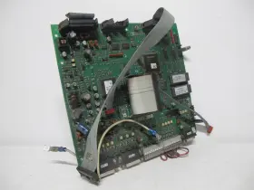 R-amv32-2g Ge General Electric Siei Ecs 1861-1 Av-300 Drive Control Board Pcb