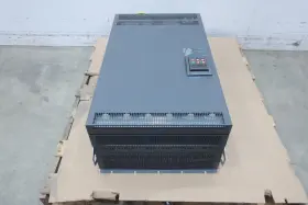 Agy-ev-71320-kxx-4-c Gefran Artdriveg-ev Ac Vfd Drive 150hp 480v-ac