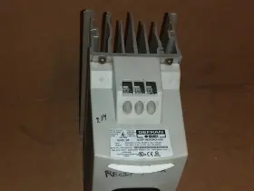 Qxgf-3m2050kx-usa Gefran Siei 3m2050kx Quix G 5hp 9.5a 3ph Vfd Ac Drive 380-480v 25-500hz #2