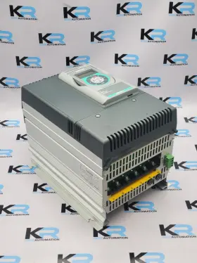 Gefran Tpd32-ev-500/520 Dc Drive 3ph 500v 17a