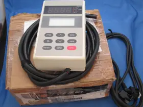 Af-300 General Electric 6ke 3pcu Ge Drive