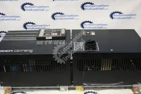 2001h21 Graham 2001 Series Ac Drive With Bypass