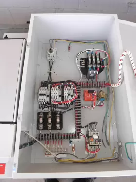 Vlt6000h3.4 Graham Variable Speed Ac Drive T42463 #2