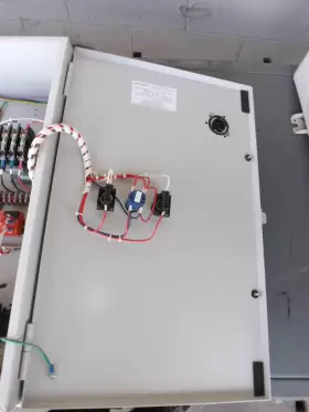 Vlt6000h3.4 Graham Variable Speed Ac Drive T42463 #3