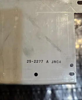 25-2277 Haas Power Supply Condor Vf 1 2 3 4 5 #2