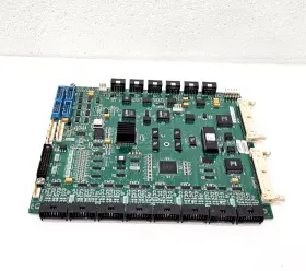 65-4023w Haas Power Board Rev.a