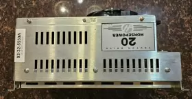 93-32-5559a Haas 20hp Vector Drive #2
