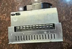 93-32-5559a Haas 20hp Vector Drive #3