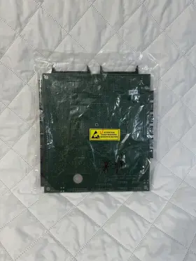 65-4023p Haas Board Rev.a Motor Control Servo # 654023p Used Tested #3