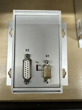 Hexagon Metrology M00-190-419-000 Ac-dc Probe Interface