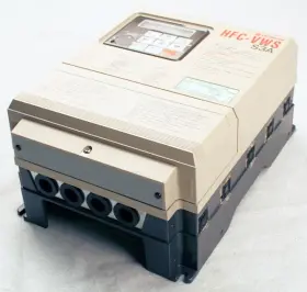1ld3a Hitachi Hfc-vws S3a 0.4kw Ac Drive