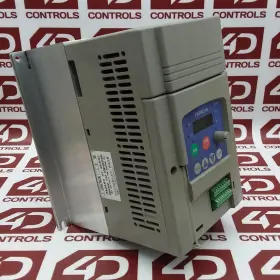 Sj100-015nfe Hitachi Inverter Drive 2hp 200-230v Used