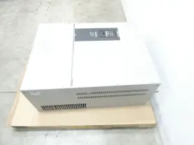 Sj700-1850hfu2 Hitachi Inverter 380-480v-ac 0-400hz 250hp #3