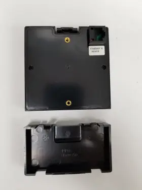 Sj700d-150hfuf3 Hitachi Inverter Ac Drive 20hp 32a 3-phase Parts Untested #3