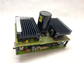 2-083-01-8621 Homatic Motorantriebskarte Pwm 7.5a Ekv Erfasst Driver