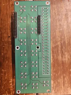 Hndb-0606h-g Honeywell Dvr Board Hndr-0606h New Free Ship